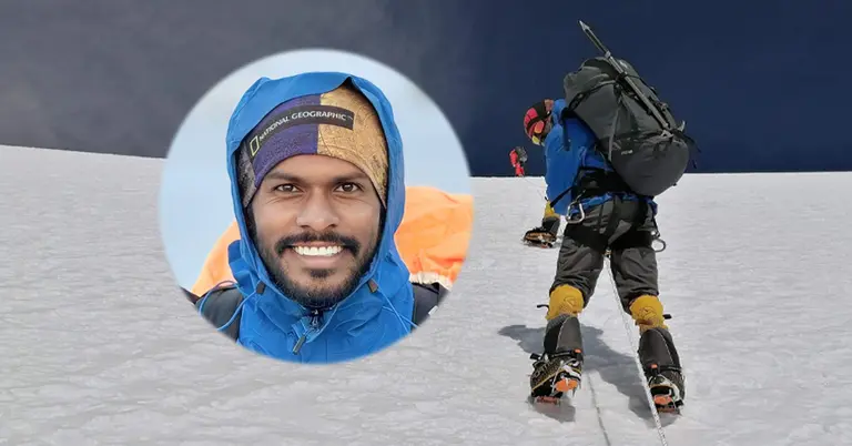 ইকরামুল হাসান শাকিল